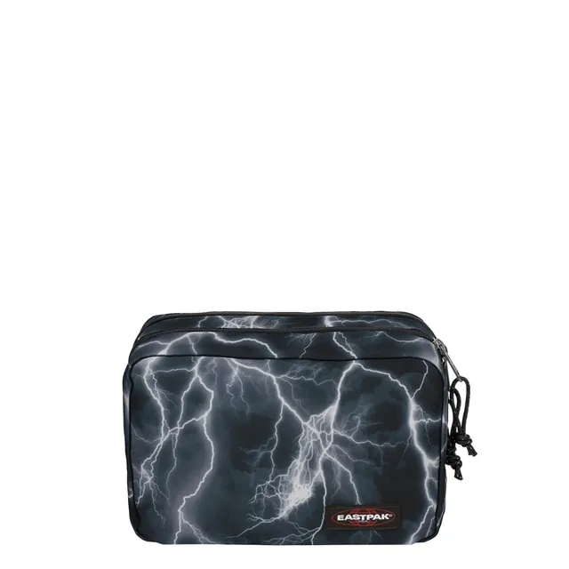 eastpak-mavis-neceser-17l-negro-volt-black image 1