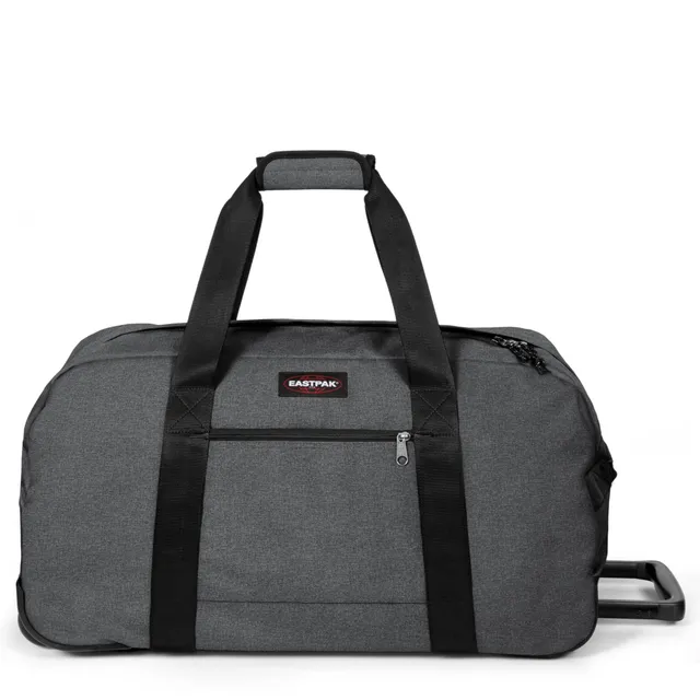 eastpak-container-85-bolsa-de-viaje-132-l-black-denim image 1