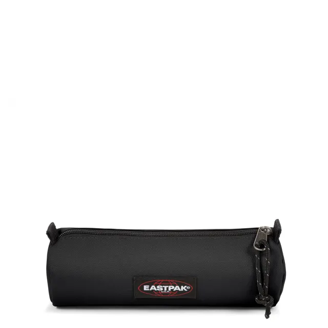 eastpak-round-estuche-redondo-black-original-nylon image 1