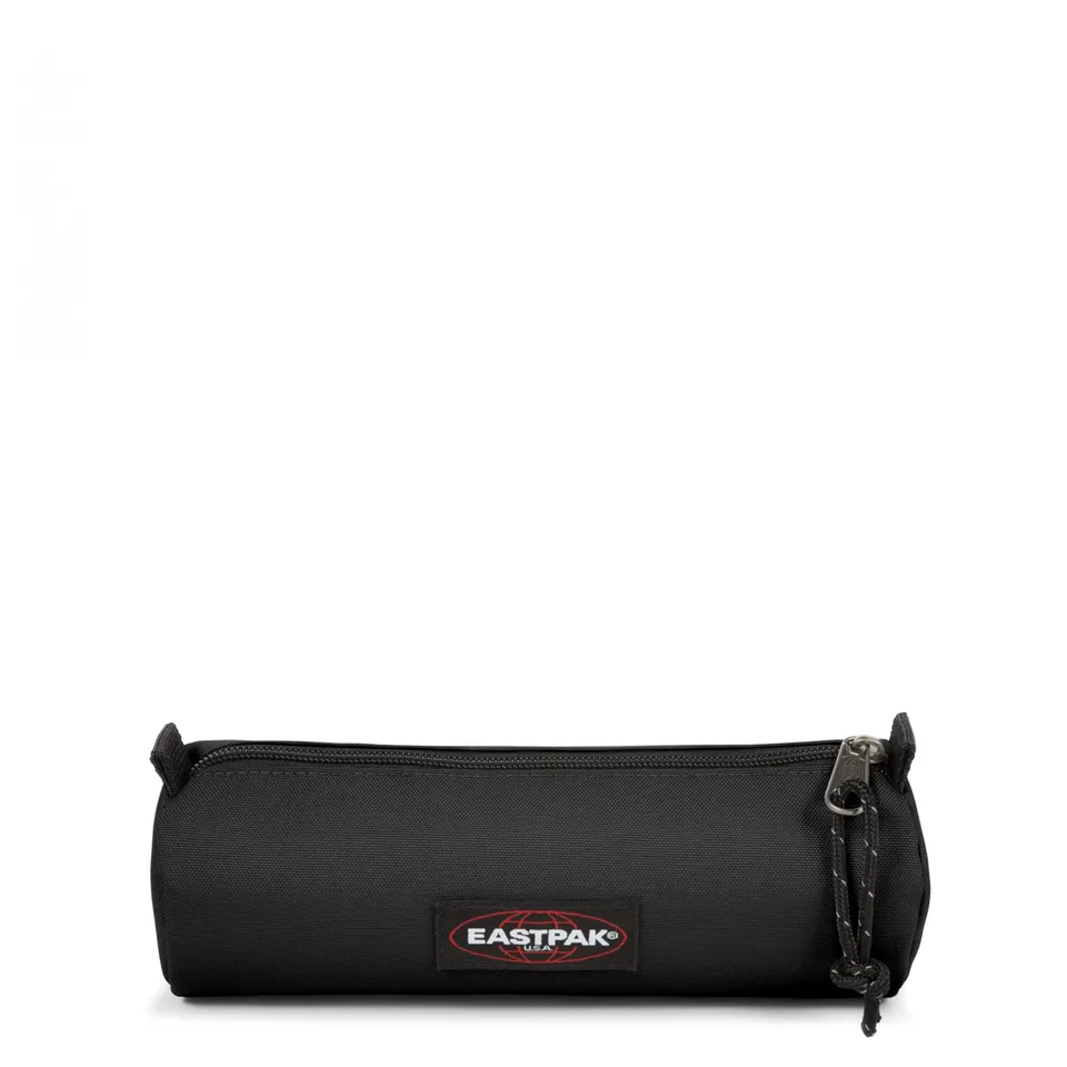 eastpak-round-estuche-redondo-black-original-nylon image 1