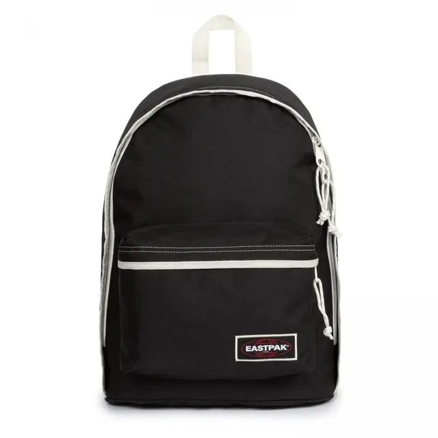 eastpak-out-of-office-mochila-27l-44cm-port-til-13-3-kontrastclarity-negro image 1