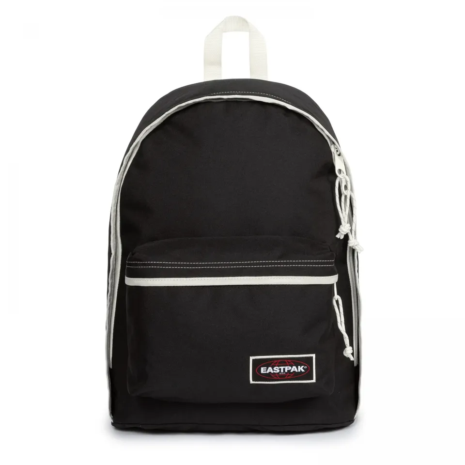 eastpak-out-of-office-mochila-27l-44cm-port-til-13-3-kontrastclarity-negro image 1