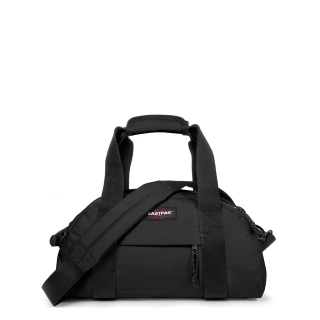 eastpak-compact-bolsa-de-viaje-23l-negro image 1