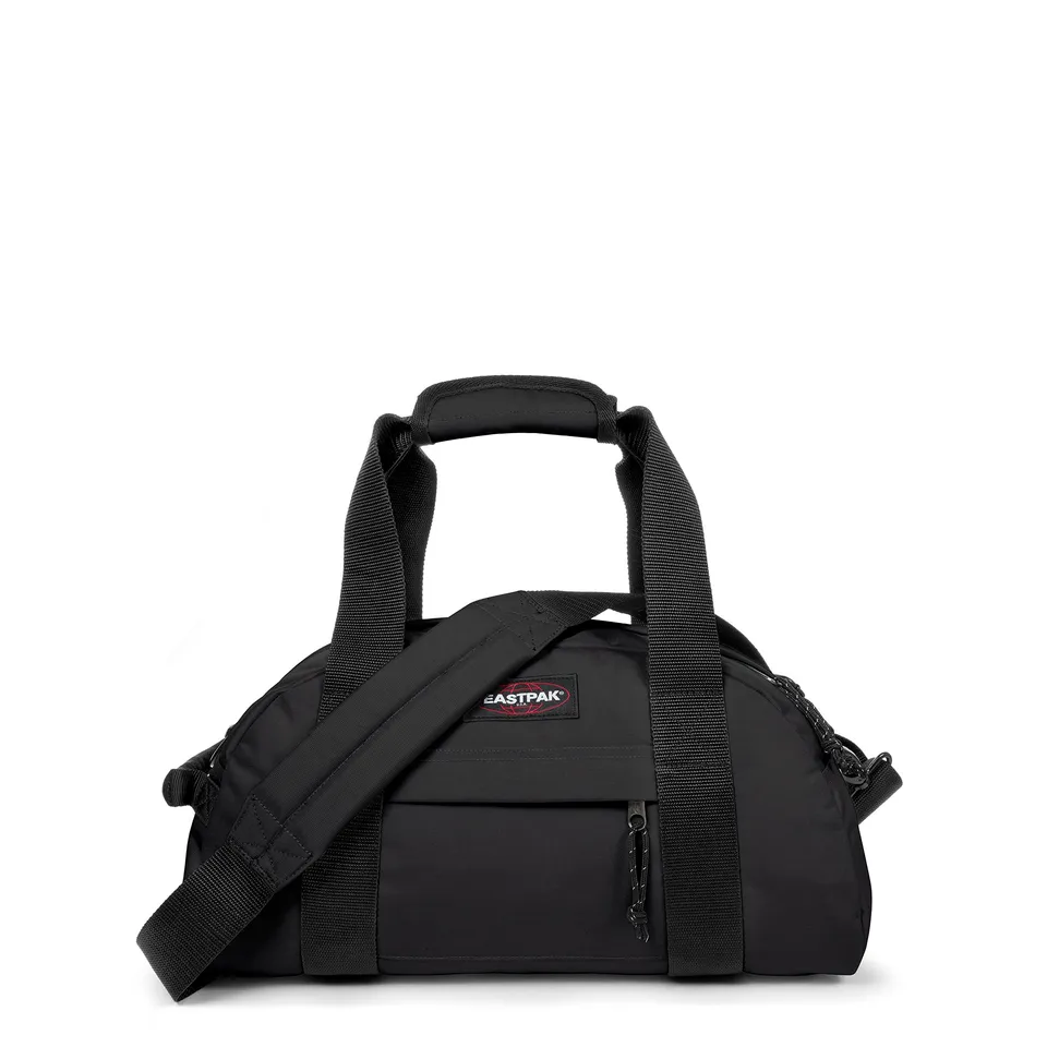 eastpak-compact-bolsa-de-viaje-23l-negro image 1