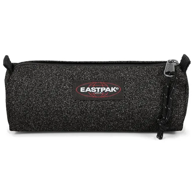 eastpak-benchmark-single-estuche-negro-spark-black image 1