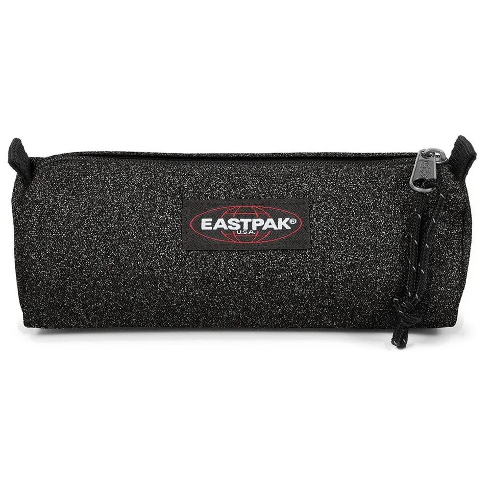 eastpak-benchmark-single-estuche-negro-spark-black image 1