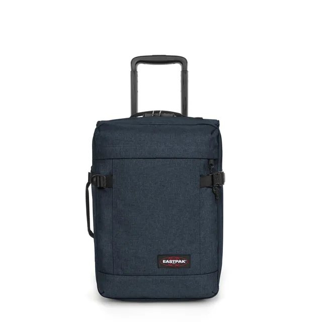 eastpak-tranverz-xxs-maleta-45-x-32-x-20-cm-28-l-triple-denim-azul image 1