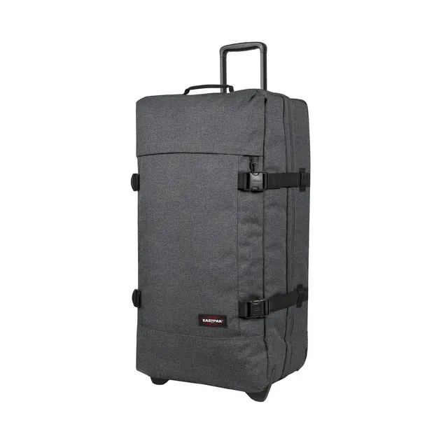 eastpak-tranverz-l-maleta-con-ruedas-121-l-gris-black-denim image 1