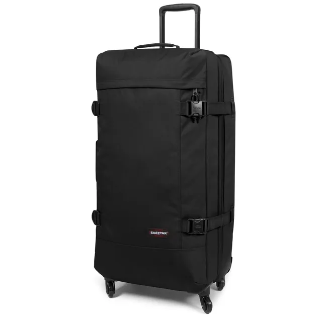 eastpak-trans4-xl-maleta-94l-negro-black-equipaje-grande-con-ruedas image 1