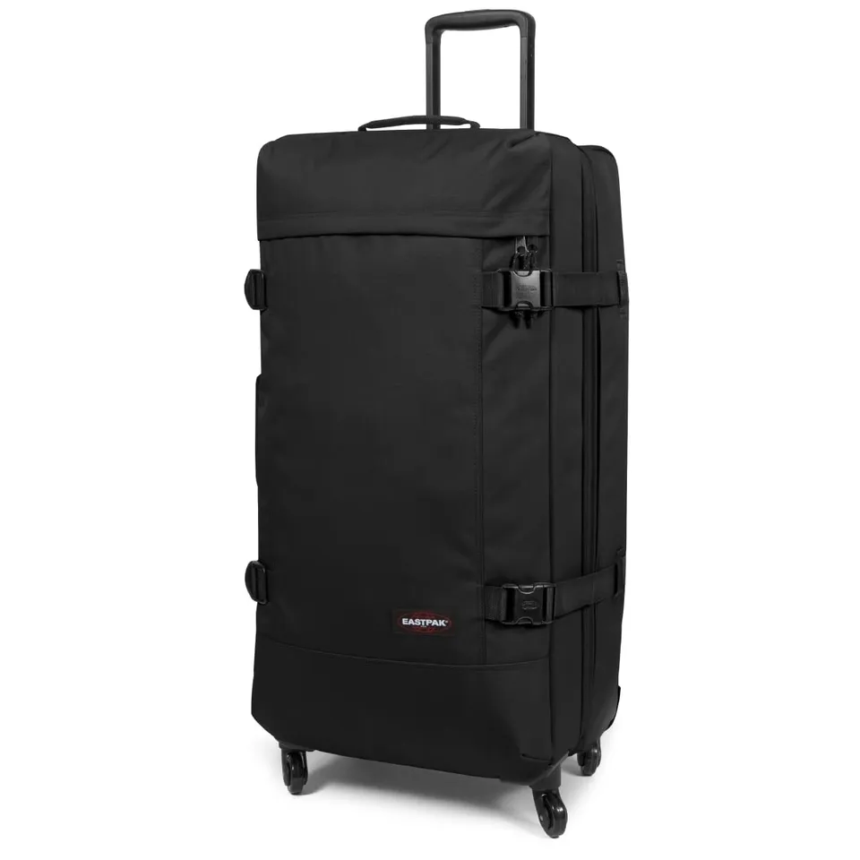eastpak-trans4-xl-maleta-94l-negro-black-equipaje-grande-con-ruedas image 1