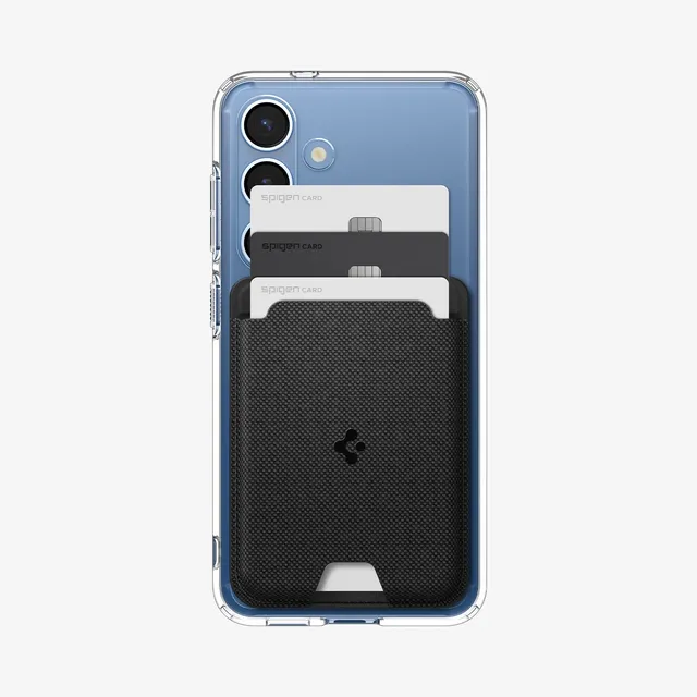 spigen-galaxy-series-tarjetero-magn-tico-urban-fit-con-tecnolog-a-mag-fit-para-s image 1