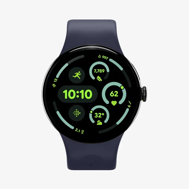 spigen-nano-pop-correa-para-pixel-watch-4 image 1