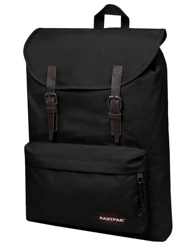 eastpak-london-mochila-black-negro-27l-compartimento-para-port-til-15-6 image 1