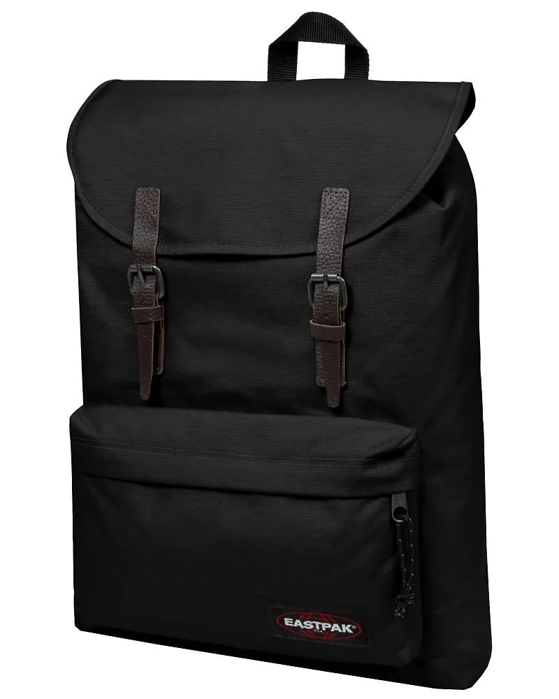 eastpak-london-mochila-black-negro-27l-compartimento-para-port-til-15-6 image 1