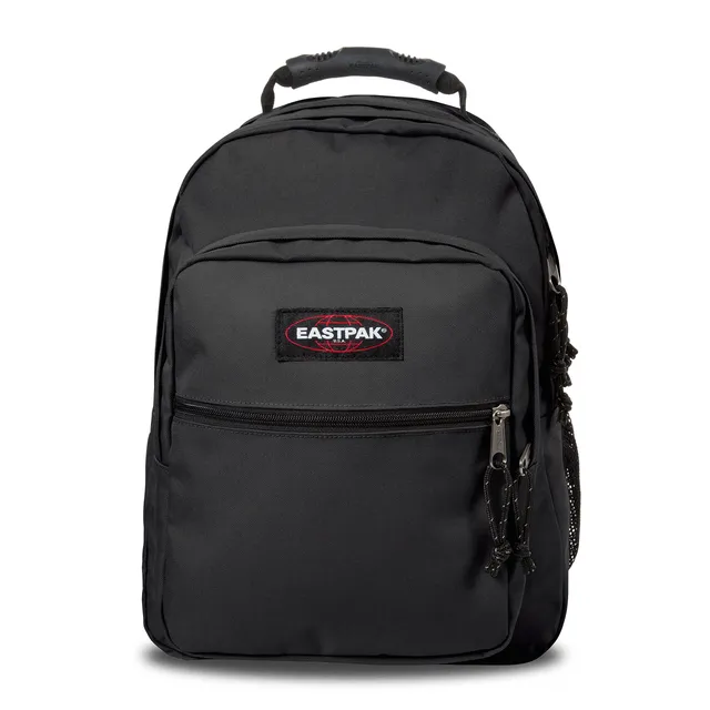 eastpak-egghead-mochila-32l-negro-con-acceso-lateral-para-port-til image 1