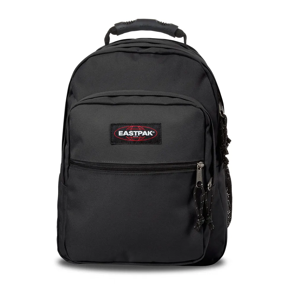 eastpak-egghead-mochila-32l-negro-con-acceso-lateral-para-port-til image 1