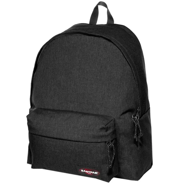 eastpak-padded-pak-r-xl-mochila-33-l-negro image 1