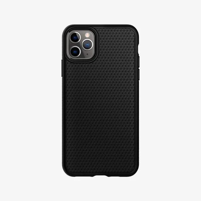 spigen-liquid-air-funda-para-iphone-11-delgada-y-ligera-con-acabado-mate image 1