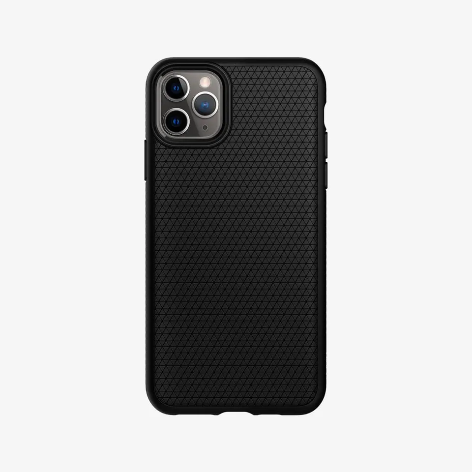 spigen-liquid-air-funda-para-iphone-11-delgada-y-ligera-con-acabado-mate image 1