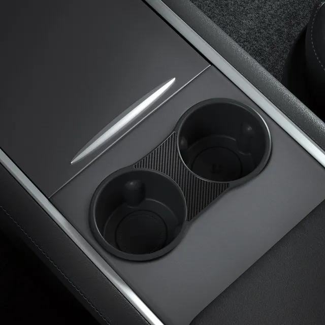 inserto-para-portavasos-spigen-to210-para-tesla-model-3-y image 1