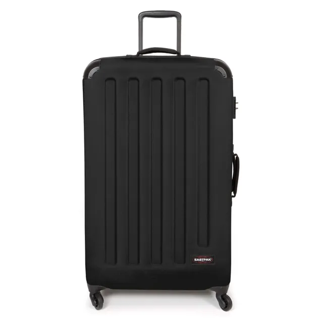 eastpak-tranzshell-xl-maleta-80-cm-91-l-black image 1