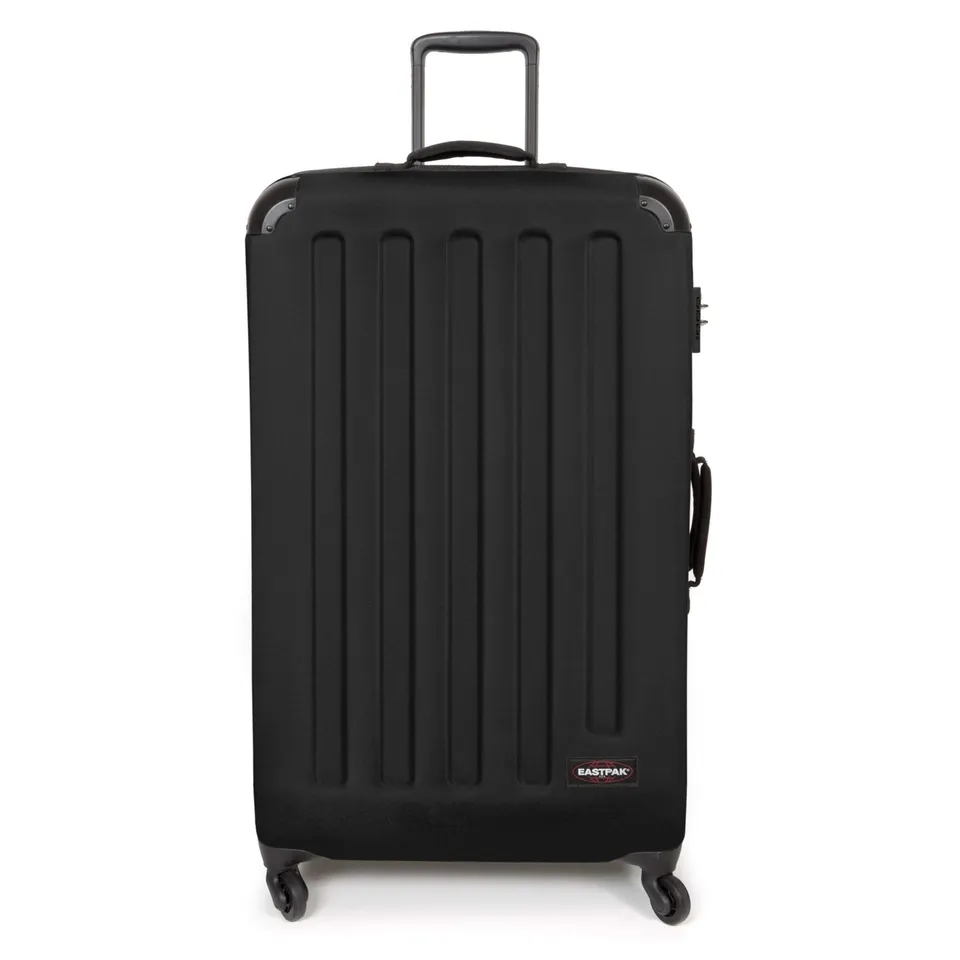 eastpak-tranzshell-xl-maleta-80-cm-91-l-black image 1