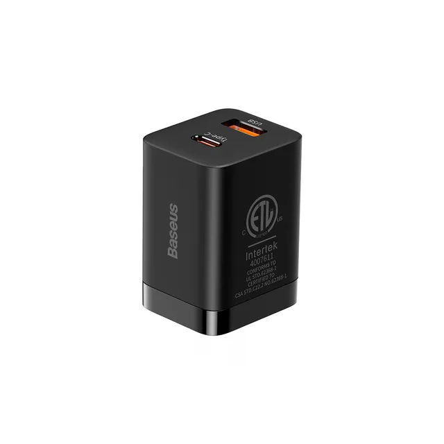 baseus-super-si-pro-cargador-r-pido-dual-port-30w-para-iphone-y-ipad image 1