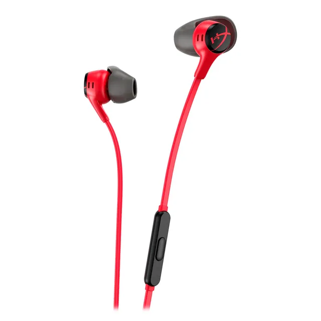 hyperx-cloud-earbuds-ii-auriculares-inal-mbricos-para-gaming image 1