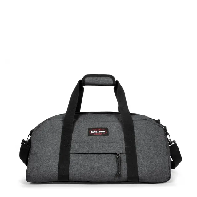 eastpak-stand-bolsa-de-viaje-34-l-black-denim image 1