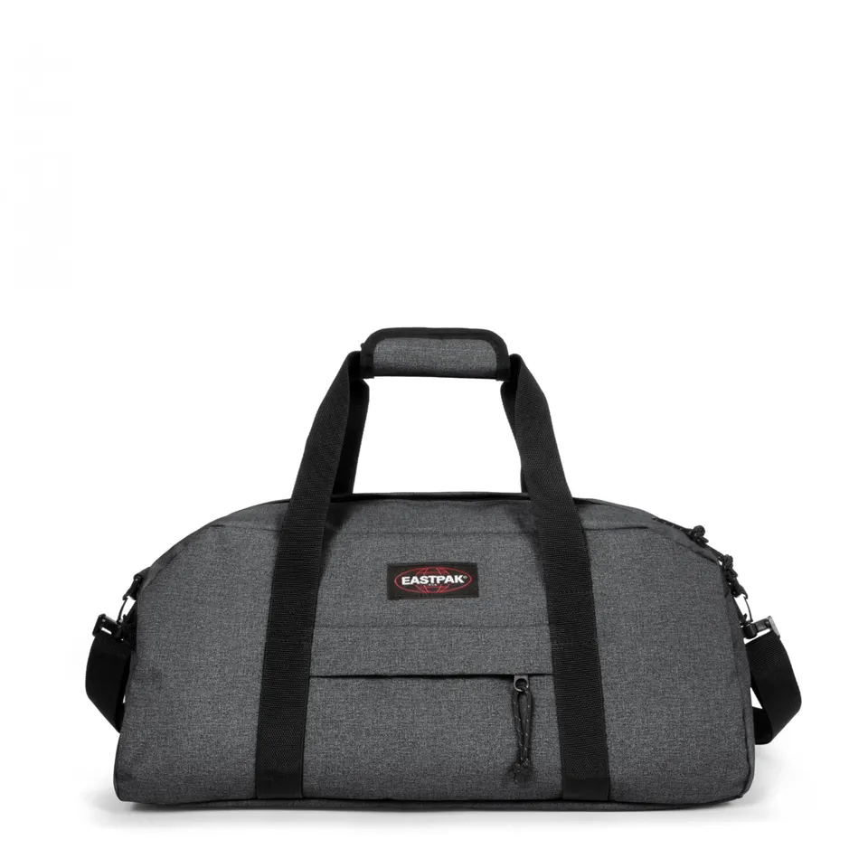 eastpak-stand-bolsa-de-viaje-34-l-black-denim image 1