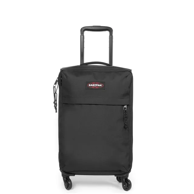 eastpak-traf-ik-4-s-maleta-53-cm-negro-black image 1