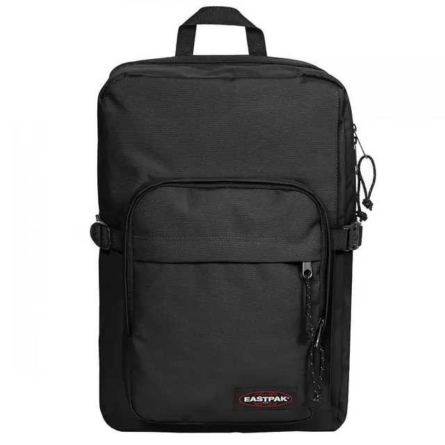 eastpak-orson-mochila-de-viaje-42-l-negro-equipaje-de-mano image 1
