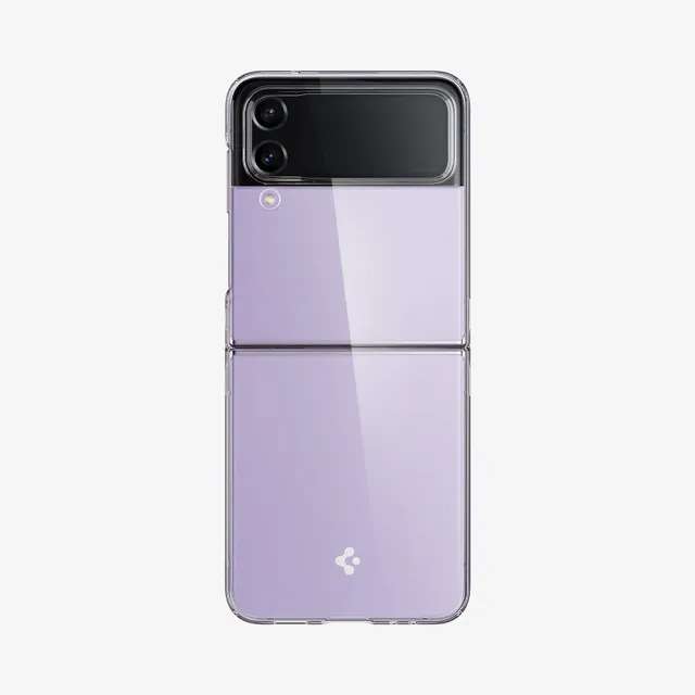 spigen-air-skin-para-galaxy-z-flip-4-funda-ultrafina-y-ligera image 1