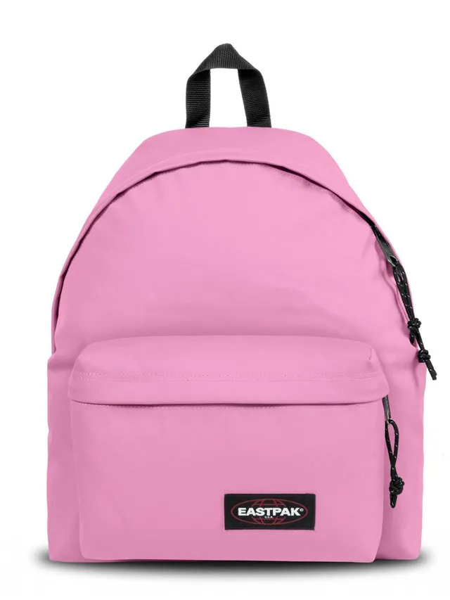 eastpak-padded-pak-r-mochila-24-l-rosa-coupled-pink-acolchada-icono-original image 1