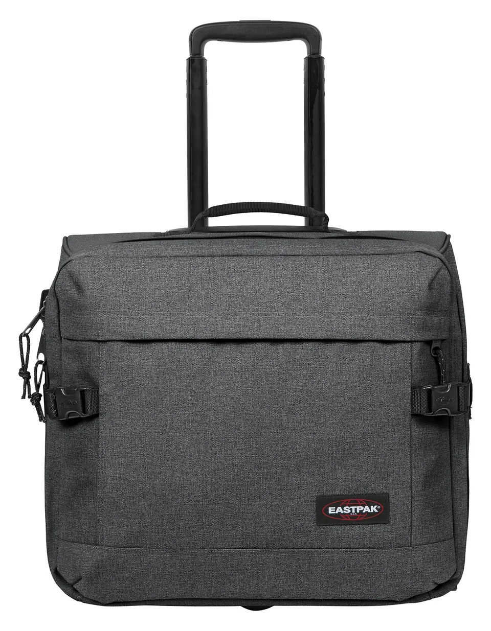 eastpak-tranverz-h-equipaje-de-ruedas-29-litros-negro-black-denim image 1