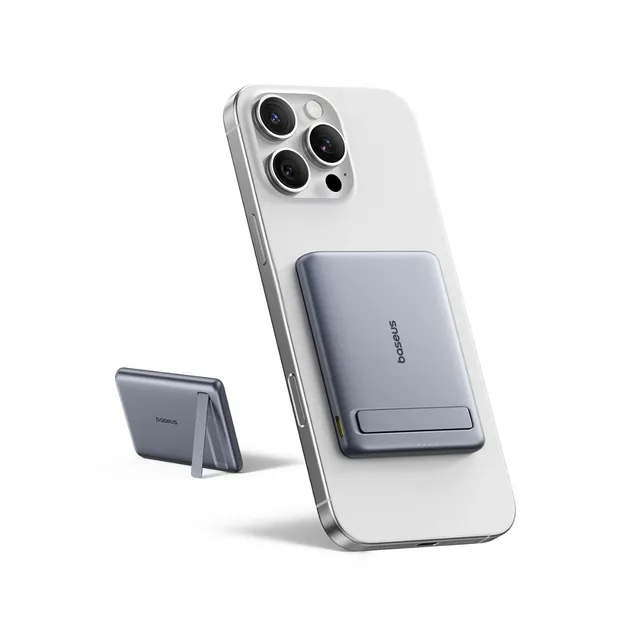 baseus-picogo-am31-power-bank-magn-tico-con-soporte-5000mah-20w image 1