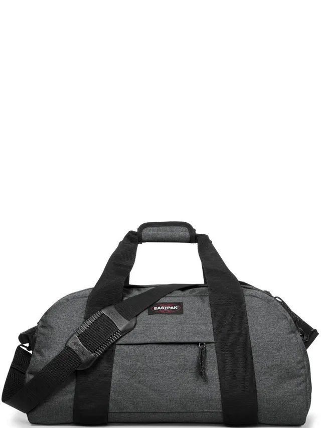 eastpak-station-bolsa-de-viaje-57-l-black-denim-gris-62-cm image 1
