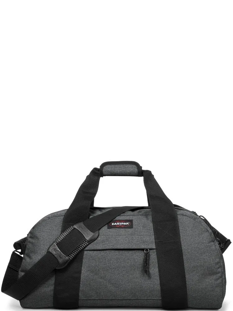 eastpak-station-bolsa-de-viaje-57-l-black-denim-gris-62-cm image 1