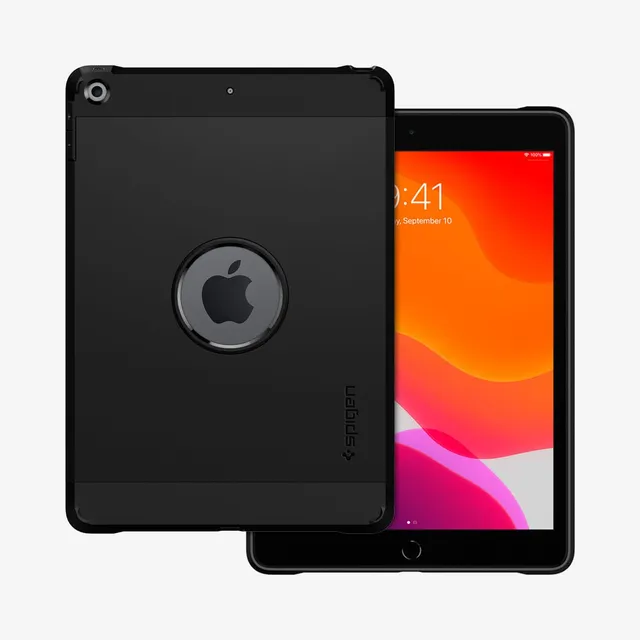 spigen-tough-armor-para-ipad image 1