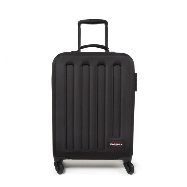 eastpak-transshell-s-maleta-de-cabina-54-x-39-x-20-cm-32-l-negro image 1