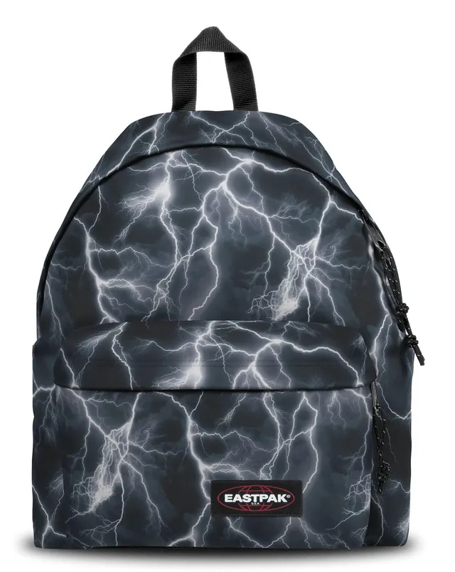 eastpak-padded-pak-r-mochila-volt-black image 1
