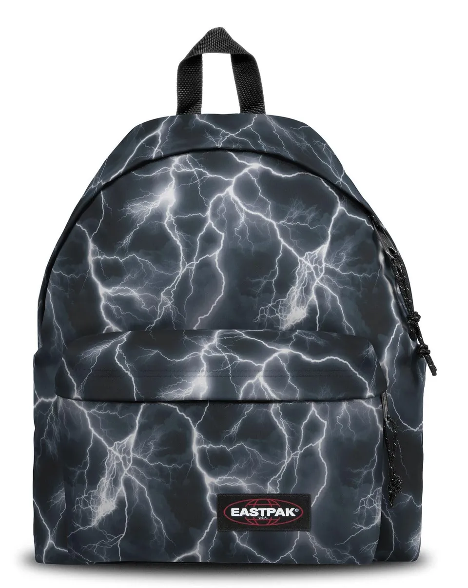 eastpak-padded-pak-r-mochila-volt-black image 1