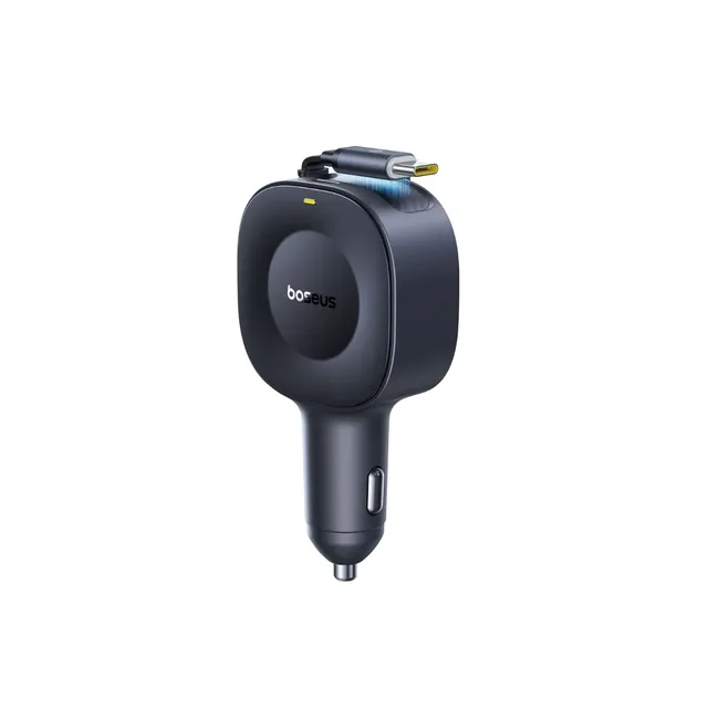 baseus-primetrip-vr2-cargador-de-coche-con-cable-retr-ctil-c-c-60w image 1