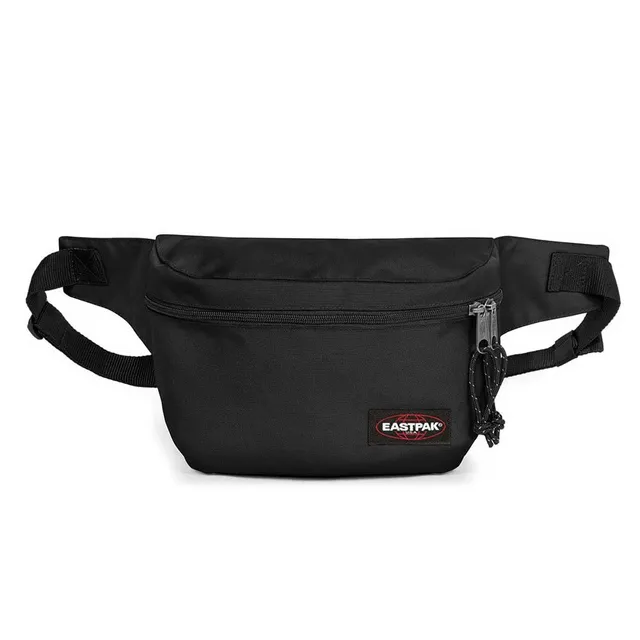 eastpak-ri-onera-paquete-de-cintura-black-100-poli-ster-resistente-al-agua image 1