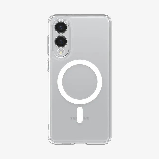 spigen-ultra-hybrid-mag-fit-funda-para-galaxy-s25-edge image 1