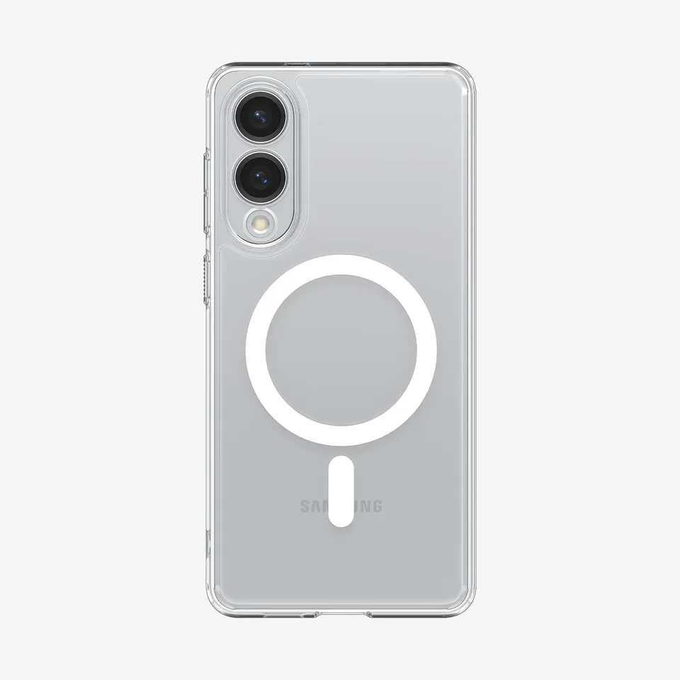 spigen-ultra-hybrid-mag-fit-funda-para-galaxy-s25-edge image 1
