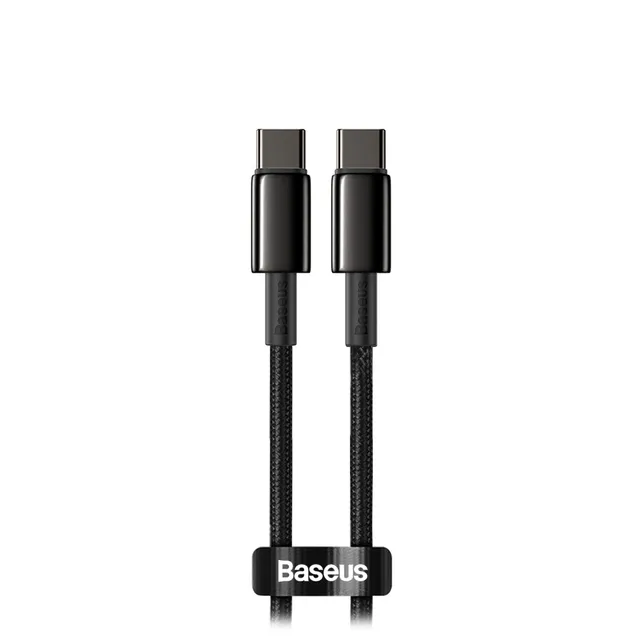 baseus-cable-usb-c-a-usb-c-100w image 1