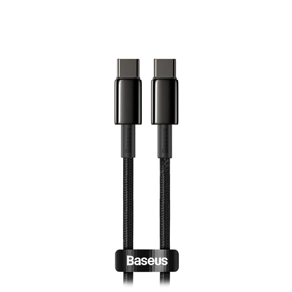 baseus-cable-usb-c-a-usb-c-100w image 1