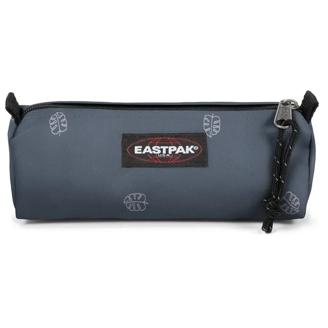 eastpak-benchmark-single-estuche-line-afternoon-azul image 1