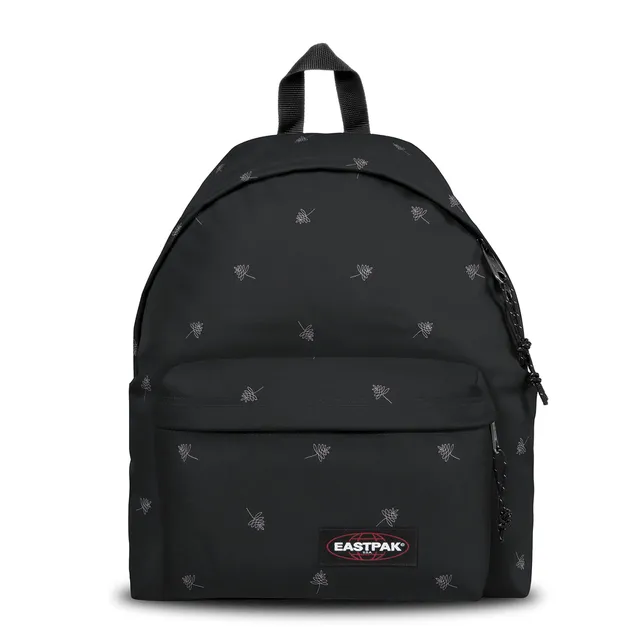 eastpak-padded-pak-r-mochila-24-l-negro-line-black image 1